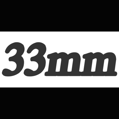 33 Mm Coupon Codes & Discounts