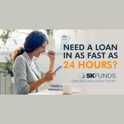 5kfunds Coupon Codes & Discounts