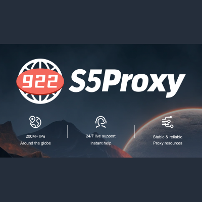 922proxy Coupon Codes & Discounts