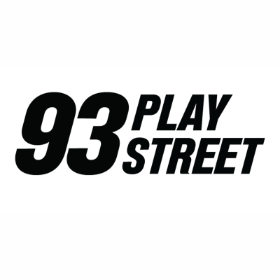 93playstreet Coupon Codes & Discounts