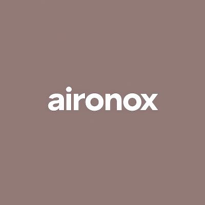 Aironox Coupon Codes & Discounts