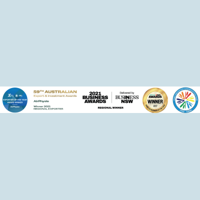 Airphysio Coupon Codes & Discounts