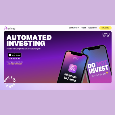 Alinea Invest Coupon Codes & Discounts