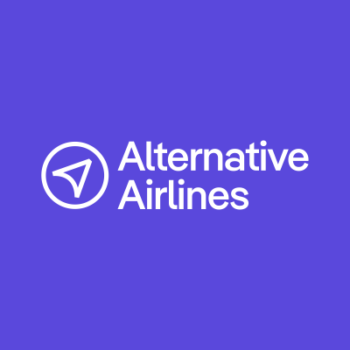 Alternativeairlines Coupon Codes & Discounts