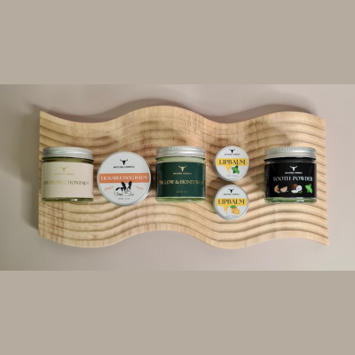Ancestralcosmetics Coupon Codes & Discounts