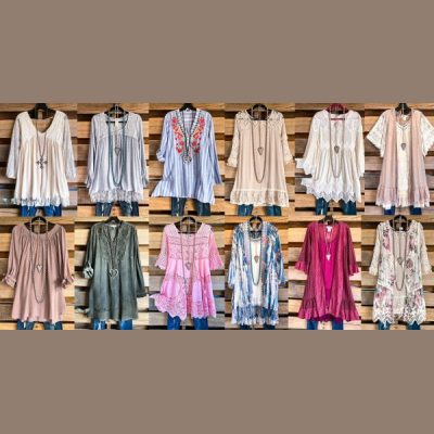 Angel Heart Boutique Coupon Codes & Discounts