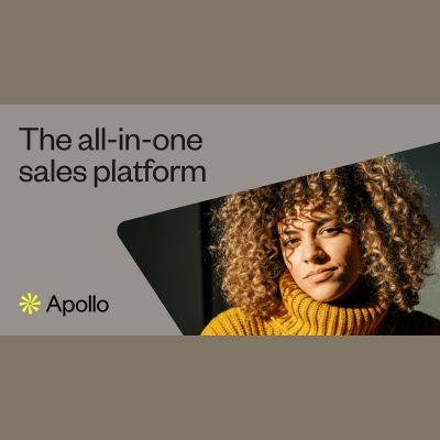 Apollo Coupon Codes & Discounts