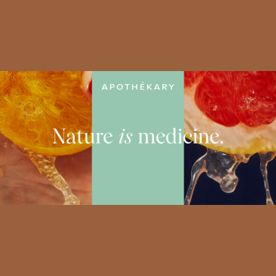 Apothekary Coupon Codes & Discounts