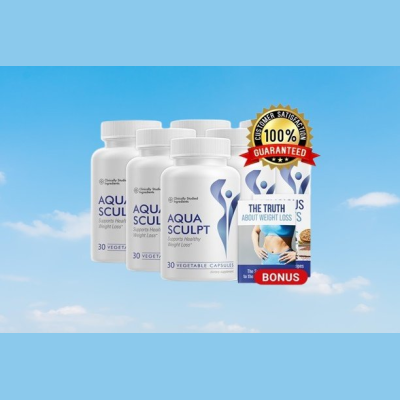 Aquasculpt Coupon Codes & Discounts