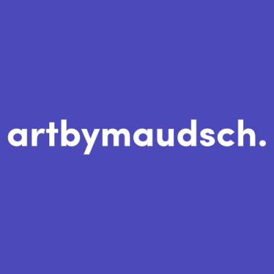Artbymaudsch Coupon Codes & Discounts