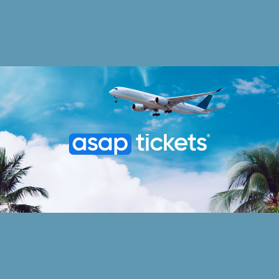 Asaptickets Coupon Codes & Discounts
