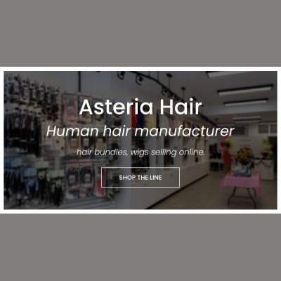 Asteriahair Coupon Codes & Discounts