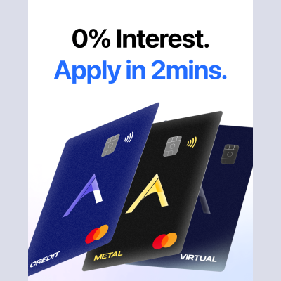 Atlasfin Coupon Codes & Discounts