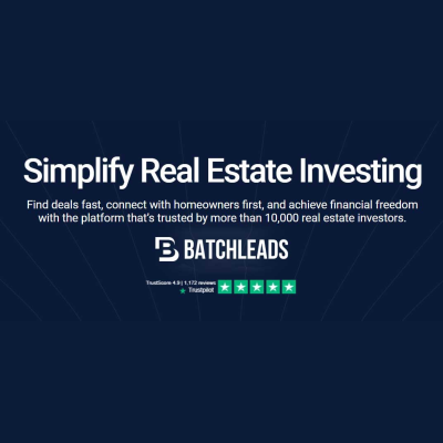 BatchLeads Coupon Codes & Discounts
