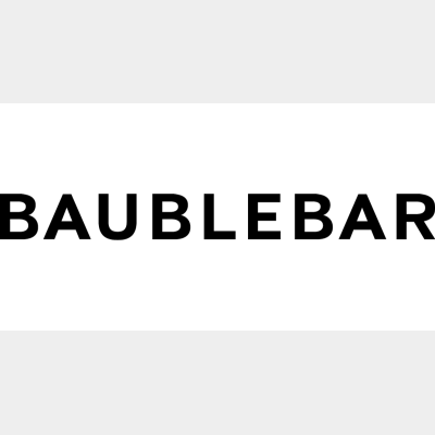 Baublebar Coupon Codes & Discounts