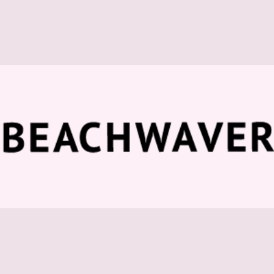 Beachwaver Coupon Codes & Discounts