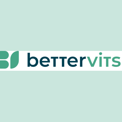 Better Vits Coupon Codes & Discounts