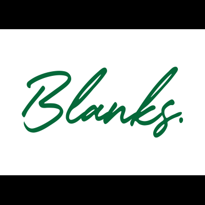 Blanksbythirteen Coupon Codes & Discounts