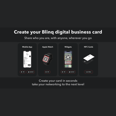 Blinq Coupon Codes & Discounts