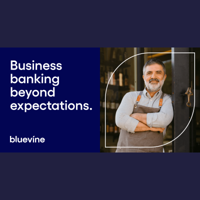 Bluevine Coupon Codes & Discounts