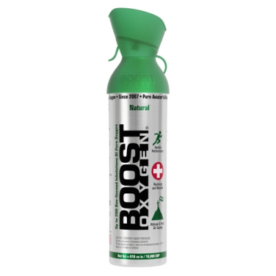 Boostoxygen Coupon Codes & Discounts