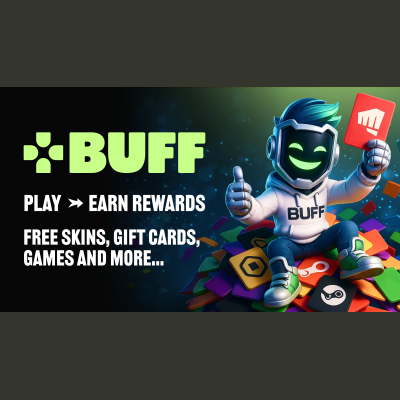 Buff Coupon Codes & Discounts