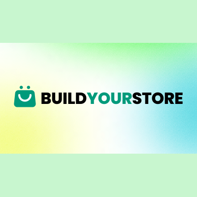 BuildYourStore Coupon Codes & Discounts