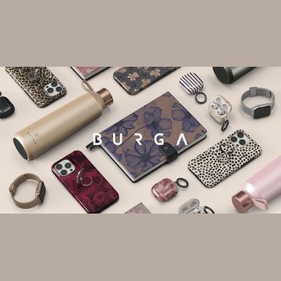 Burga Coupon Codes & Discounts
