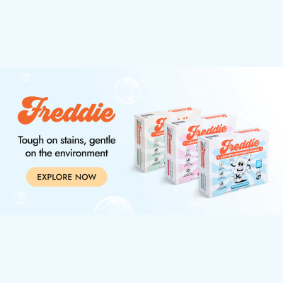 Buyfreddie Coupon Codes & Discounts