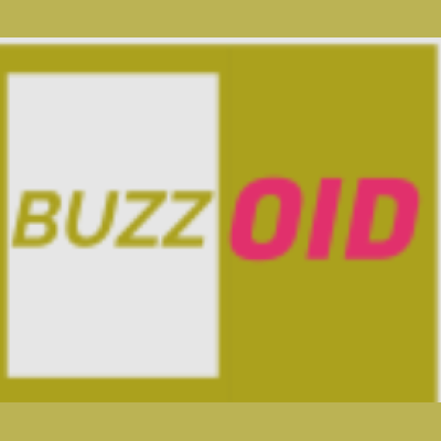 Buzzoids Coupon Codes & Discounts