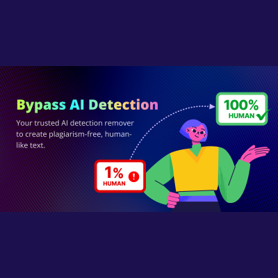 Bypassai Coupon Codes & Discounts