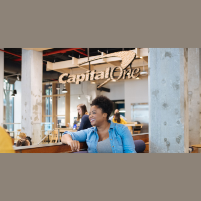 Capital One Coupon Codes & Discounts
