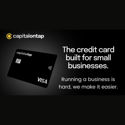 Capitalontap Coupon Codes & Discounts