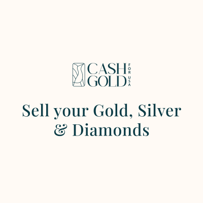 Cashforgoldusa Coupon Codes & Discounts