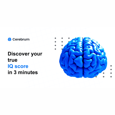 Cerebrum Iq Coupon Codes & Discounts