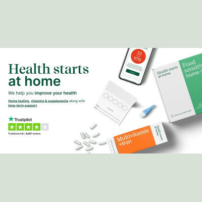 Checkmybodyhealth Coupon Codes & Discounts