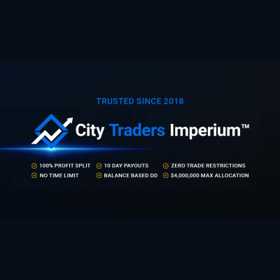 Citytradersimperium Coupon Codes & Discounts