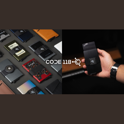 Code Wallets Coupon Codes & Discounts