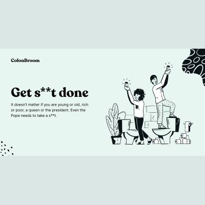 Colonbroom Coupon Codes & Discounts