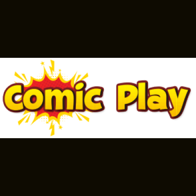Comicplaycasino Coupon Codes & Discounts