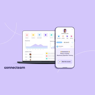 Connecteam Coupon Codes & Discounts