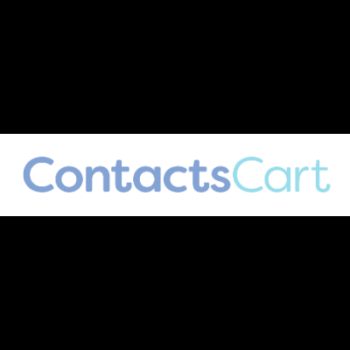 Contactscart Coupon Codes & Discounts