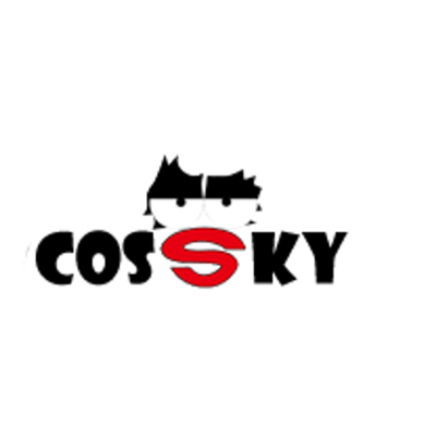 Cossky Coupon Codes & Discounts