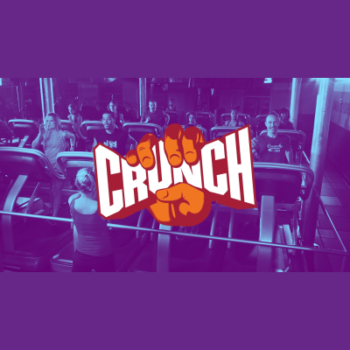 Crunch Coupon Codes & Discounts
