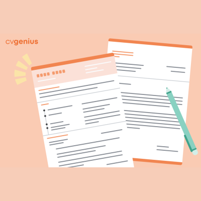 Cvgenius Coupon Codes & Discounts