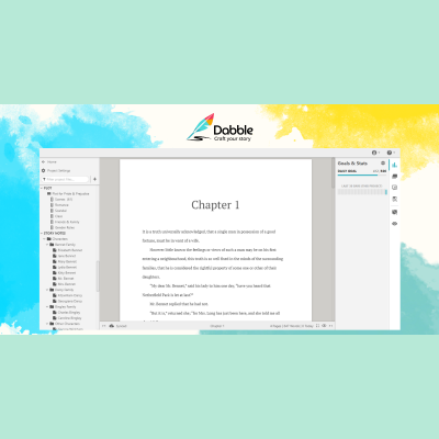 Dabblewriter Coupon Codes & Discounts