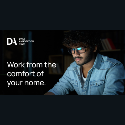 Dataannotation Coupon Codes & Discounts