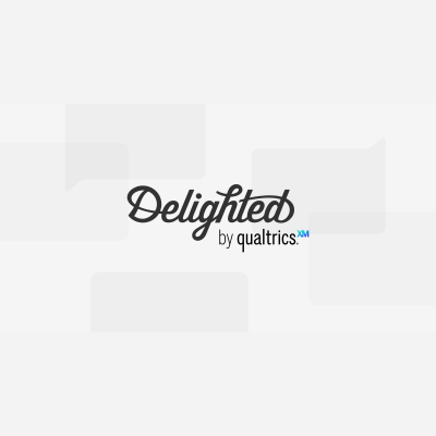Delighted Coupon Codes & Discounts