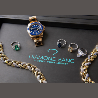 Diamondbanc Coupon Codes & Discounts