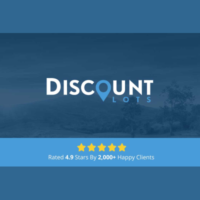 Discountlots Coupon Codes & Discounts